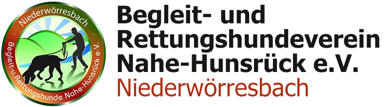 Begleit- und Rettungshundeverein Nahe-Hunsrück e.V.